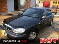 ЗАЗ Lanos