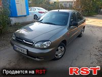 ЗАЗ Lanos