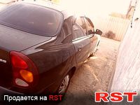 ЗАЗ Lanos