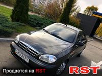 ЗАЗ Lanos