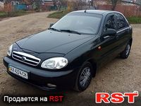 ЗАЗ Lanos