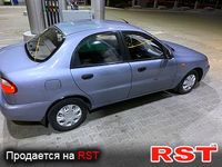 ЗАЗ Lanos
