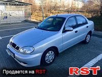 ЗАЗ Lanos
