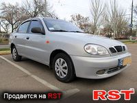 ЗАЗ Lanos