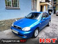 ЗАЗ Lanos