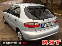 ЗАЗ Lanos