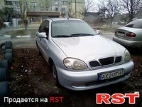 ЗАЗ Sens