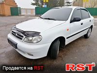 ЗАЗ Sens