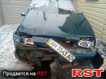 ЗАЗ Славута