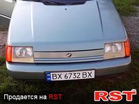 ЗАЗ Славута