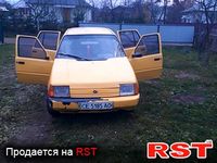 ЗАЗ Славута