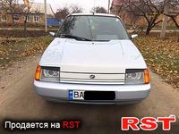 ЗАЗ Славута