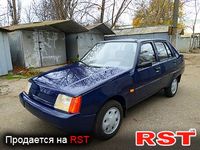 ЗАЗ Славута