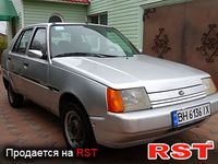ЗАЗ Славута