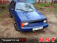 ЗАЗ Славута