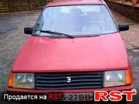 ЗАЗ Дана