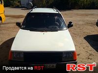 ЗАЗ Дана