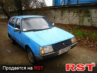 ЗАЗ Дана