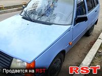 ЗАЗ Дана