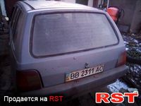 ЗАЗ Дана
