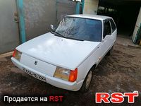 ЗАЗ Таврия