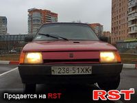 ЗАЗ Таврия
