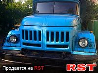 ЗИЛ 130