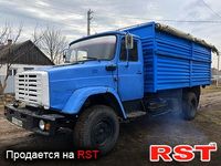 ЗИЛ 4331