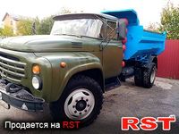 ЗИЛ 4505
