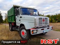 ЗИЛ 4505