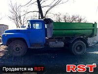 ЗИЛ 4505