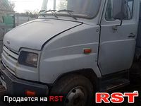 ЗИЛ 5301-Бычок