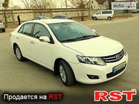 Zotye Z300