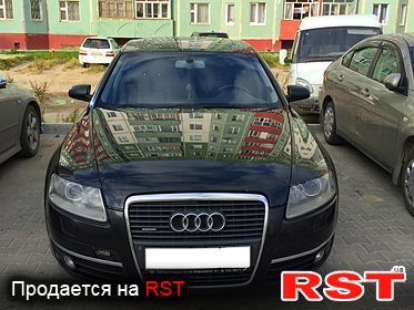 разборка одесса audi